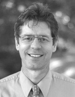 Justin Gray photo